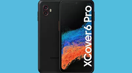 Samsung ha lanzado One UI 6.1 para el Galaxy Xcover 6 Pro, pero sin Galaxy AI