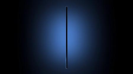Samsung ha revelado un adelanto de un increíblemente delgado smartphone plegable que será la "nueva era de la serie Galaxy Z"