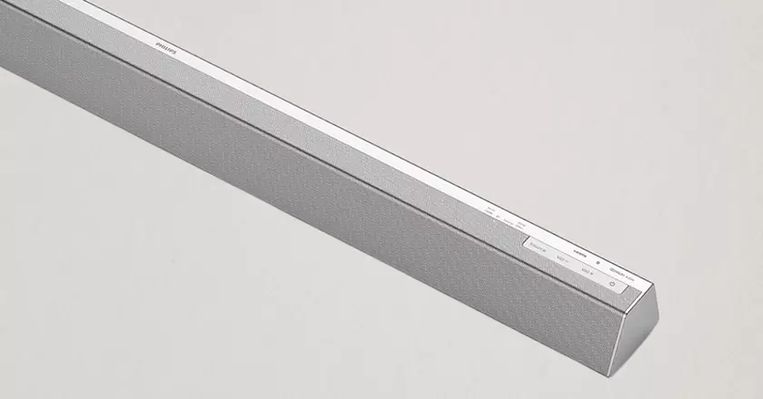 PHILIPS HTL3325 barra de sonido para philips ambilight tv