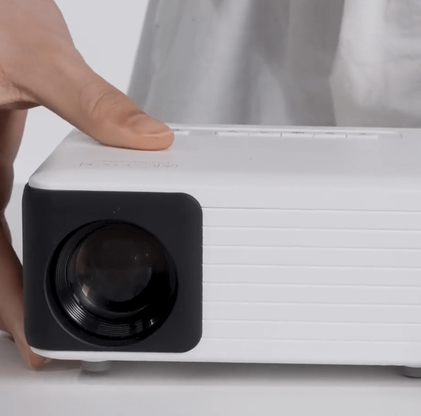 Mini proyector Yoton Y3