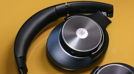 El maestro del sonido transparente: los auriculares cerrados OneOdio A10 Hybrid Noise Cancelling