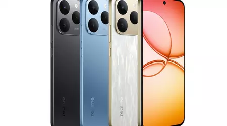 Realme 15T anunciado - Dimensity 6400 y batería de 7000 mAh