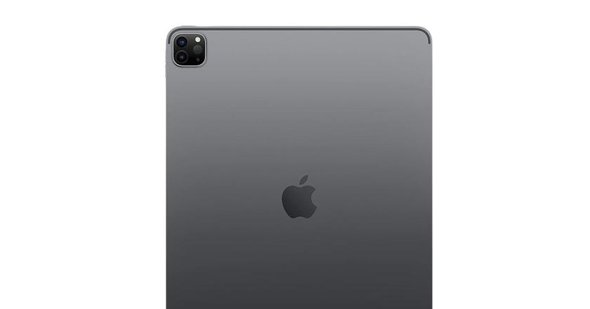 Apple iPad Pro mejores tabletas con carga inalámbrica
