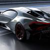 Imagen Bugatti Tourbillon 3