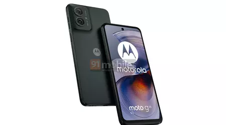 Así será el Moto G55 con cámara de 50 MP y chip MediaTek