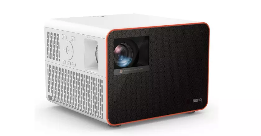 BenQ X1300i proyectores para videojuegos