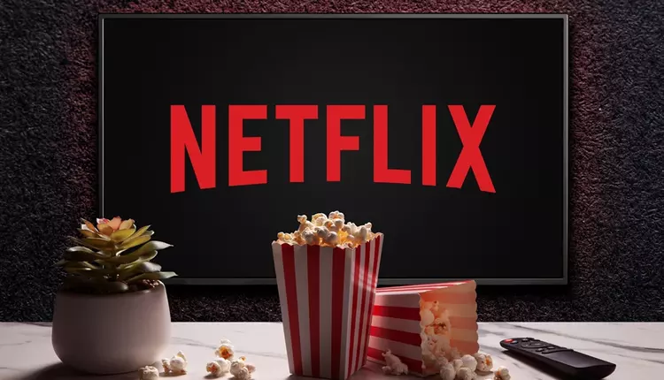 Netflix estrena búsqueda de voz con ...