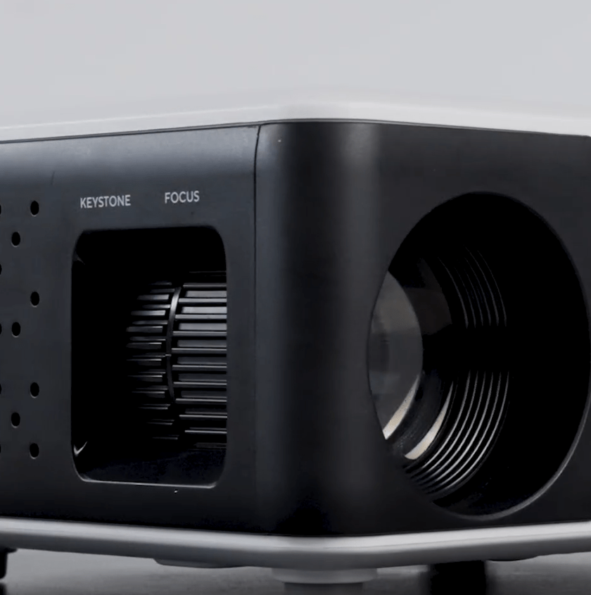 Proyector Yoton Y3 HD