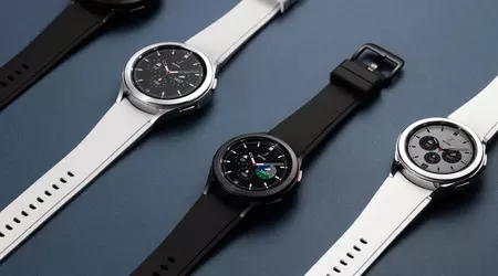 La Galaxy Watch 4 recibió un importante parche de seguridad de marzo en Europa