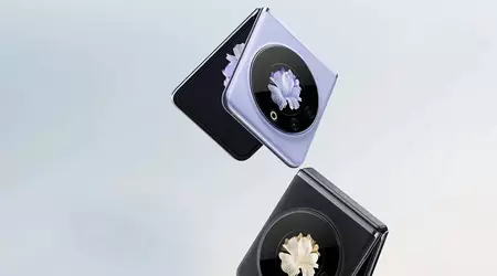 ¿Cuánto costará el smartphone plegable Tecno Phantom V Flip?
