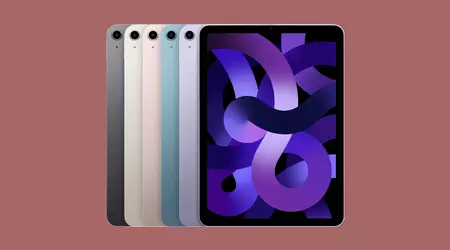 No solo Beats Studio Pro: puedes comprar con descuento un iPad Air de 5ª generación con chip M1 a bordo en Amazon