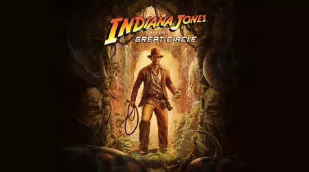 Indiana Jones ha encontrado su camino hacia Switch 2 - pero no aparecerá allí hasta 2026