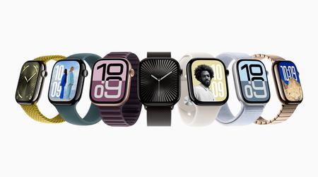 El nuevo anuncio del Apple Watch Series 10 muestra cómo el smartwatch se convertirá en un motivador para alcanzar los objetivos de 2025 (vídeo)