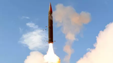 La Bundeswehr planea comprar el sistema de defensa antimisiles Arrow 4 de Israel, que aún está en desarrollo