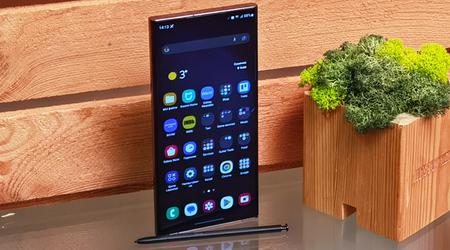 Análisis del Samsung Galaxy S23 Ultra: alcanzar las estrellas