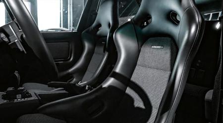 Los italianos salvan a Recaro Automotive de la quiebra