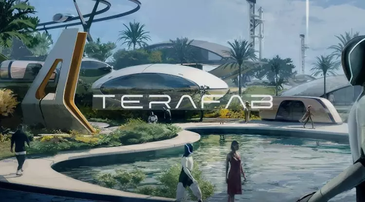 Tesla Presenta Terafab: Un Movimiento Audaz ...