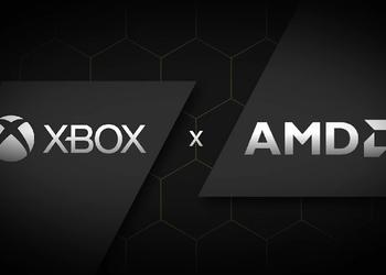 Microsoft y AMD se unen: desarrollo ...