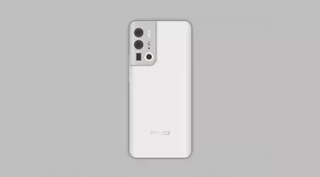 Snapdragon 8 Gen2, cámara de 50 MP y una pantalla Samsung LTPO AMOLED E6 por 630 dólares: se conocieron las especificaciones y el precio del Meizu 19 Pro
