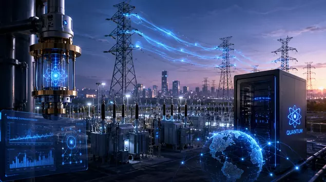 China integra ordenadores cuánticos en su ...