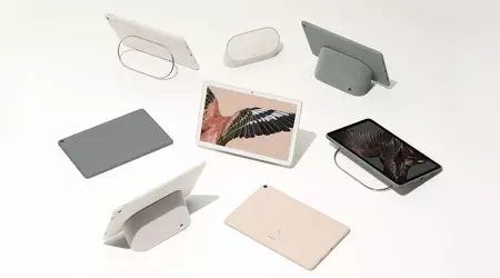 Cuánto costará la Google Pixel Tablet sin dock en Europa