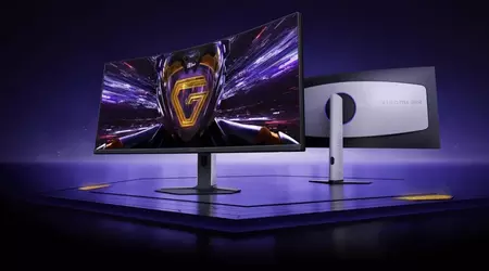 Xiaomi presentó el monitor de juego de 34 pulgadas G34WQi 2026 con una frecuencia de actualización de 180 Hz fuera de China