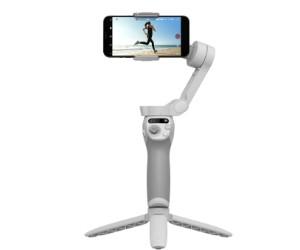 Cardán inteligente DJI Osmo Mobile SE