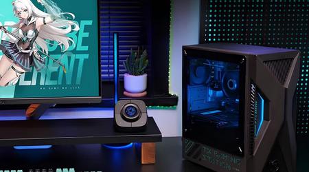 Una gran elección para los jugadores: Asus ha lanzado la PC de escritorio ROG Zephyrus G6X con RTX 5060 Ti, almacenamiento de 1TB y un chasis elegante