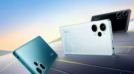 Xiaomi trabaja en un nuevo smartphone insignia POCO con chip MediaTek Dimensity 9200+