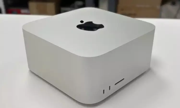 Apple presenta el nuevo Mac Studio ...