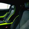 Interior del Lamborghini Revuelto.