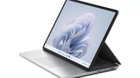 No sólo el Surface Laptop Go 3: Microsoft lanzará el Surface Studio 2 con pantalla de 14,4 pulgadas, procesadores Intel Raptor Lake y ranura microSD