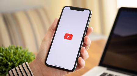 La aplicación de YouTube ya no está disponible en dispositivos Apple con iOS 15 y versiones anteriores; tendrás que usar la versión web