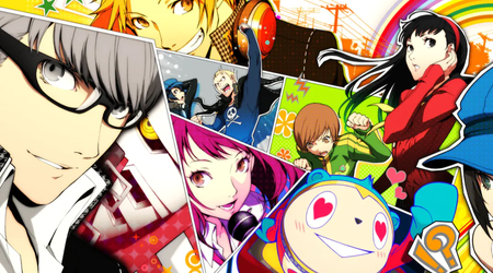 Persona 4 Golden y Persona 3 Portable llegarán a las consolas de nueva generación en enero