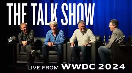Los ejecutivos de Apple no aparecerán en The Talk Show durante WWDC 2025
