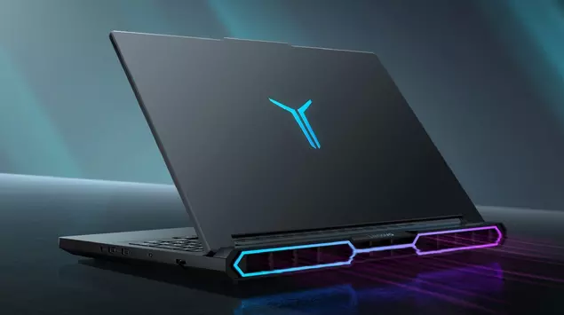 Lenovo Legion Y9000P 2026: pantalla OLED ...