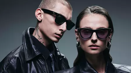 Meta presentó las gafas inteligentes Ray-Ban Gen 2 con el doble de duración de batería, integración de Meta AI y captura de video en 3K