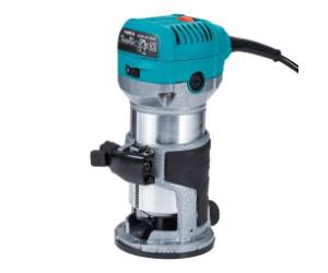 Router compacto Anesty