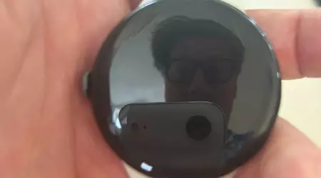 Un prototipo del Pixel Watch 5 aparece en el fondo del mar Caribe