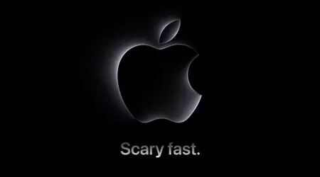 Apple anuncia la presentación de Scary Fast, a la espera del lanzamiento de los nuevos Mac con chip M3