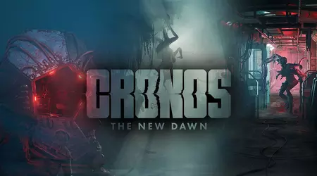 Dead Space, Dark Souls y la serie Dark: los autores de Cronos: The New Dawn hablaron de sus fuentes de inspiración y mostraron nuevas imágenes del juego de terror.