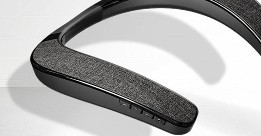 Reseña del altavoz de cuello Smalody 905