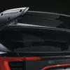 Elementos aerodinámicos del Toyota GR Yaris