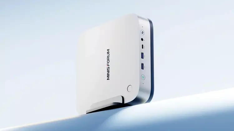 Minisforum M2 Pro: cinco meses después ...