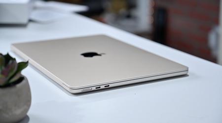 Más barato que el MacBook Air: Apple prepara MacBooks de bajo coste para competir con los Chromebooks