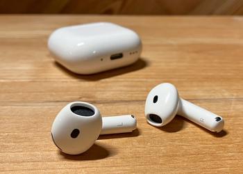 Los AirPods están a punto de ...