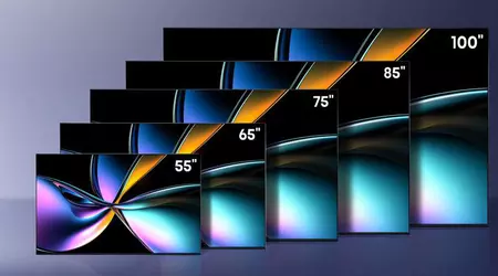 Hisense abre la venta anticipada del mini televisor LED U7QG en EE.UU.
