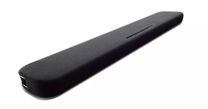 Barra de sonido de pared Yamaha YAS-109