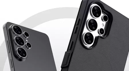 El fabricante de fundas reveló la apariencia del Galaxy S26 Ultra: la unidad de cámara cambiará ligeramente