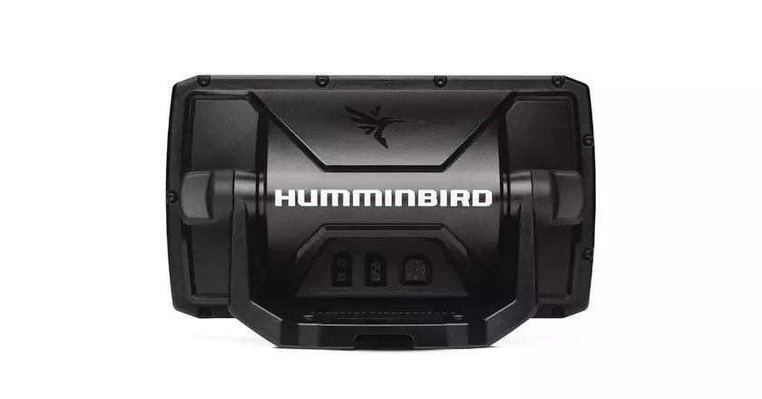 Humminbird 411660-1 Helix 5 G3 sonda de pesca inalámbrica con GPS